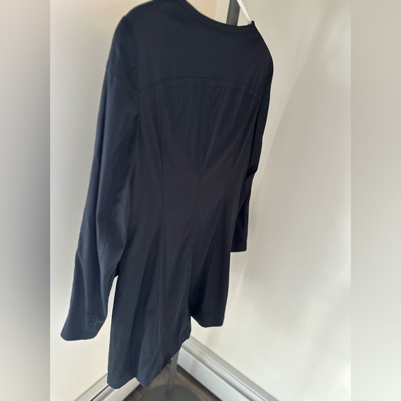 Black Jacket by Designer Laurel - Picture 12 of 16